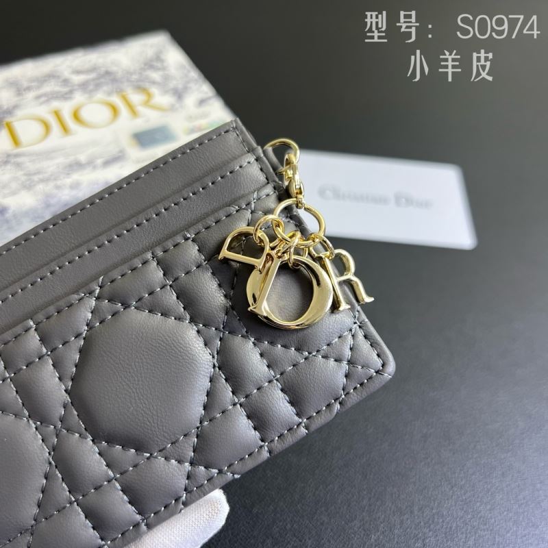 Christian Dior Wallets Purse